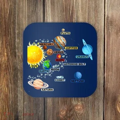 Coaster