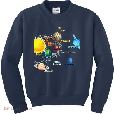Kids Sweatshirt