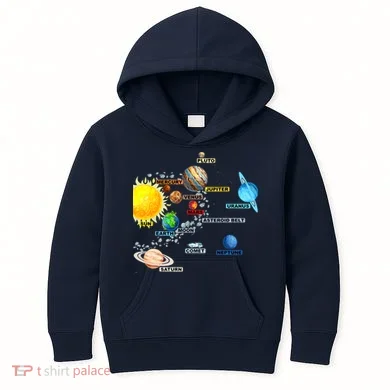 Kids Hoodie