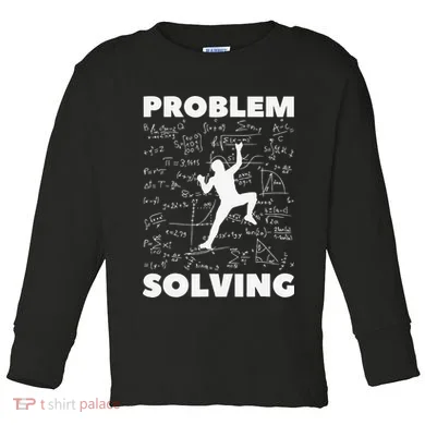 Toddler Long Sleeve