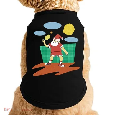 Doggie Tank