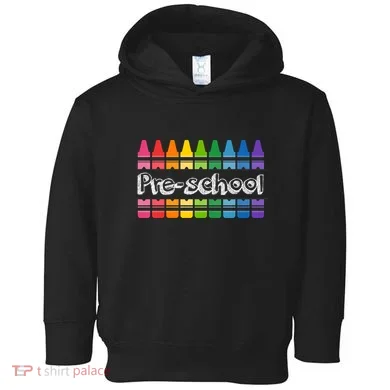 Toddler Hoodie