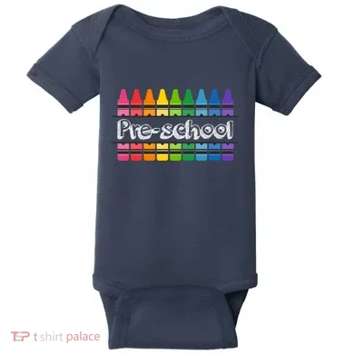 Baby Bodysuit