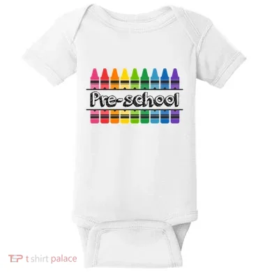 Baby Bodysuit