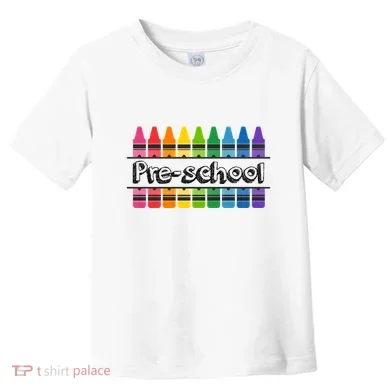 Toddler T-Shirt