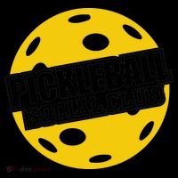Pickleball Social Club Pickleball Gift Coffee Mug thumb 5