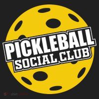 Pickleball Social Club Pickleball Gift Beanie thumb 2