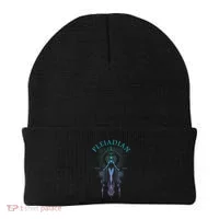 Pleiadian Starseed Celestial Realm Being Beanie thumb 0