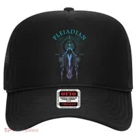 Pleiadian Starseed Celestial Realm Being Hat thumb 0