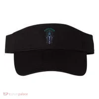 Pleiadian Starseed Celestial Realm Being Visor thumb 0