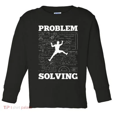 Toddler Long Sleeve