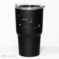 Perseus Star Constellation Zodiac Astronomy Tumbler thumb 0