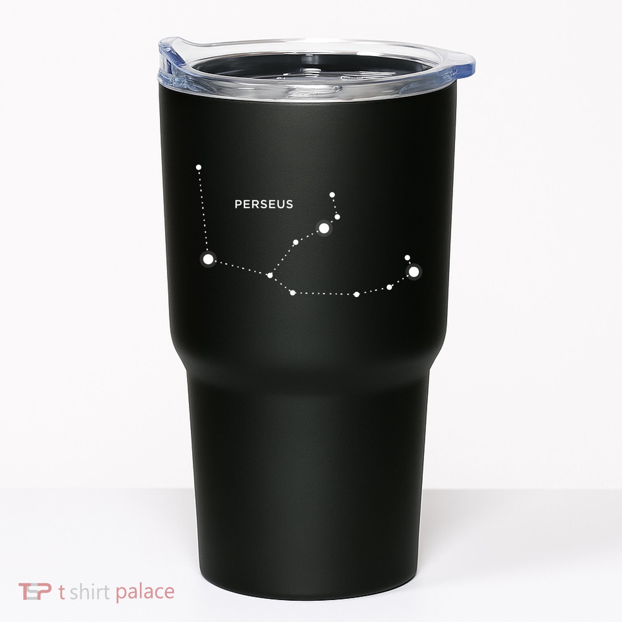 Perseus Star Constellation Zodiac Astronomy Tumbler