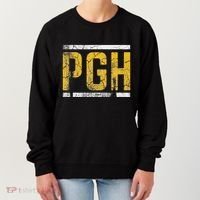 Pittsburgh Steel City Pennsylvania 412 Home Women's Sweatshirt thumb 0