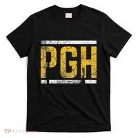 Pittsburgh Steel City Pennsylvania 412 Home T-Shirt thumb 0