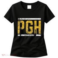 Pittsburgh Steel City Pennsylvania 412 Home Women's T-Shirt thumb 0