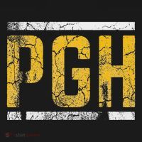 Pittsburgh Steel City Pennsylvania 412 Home Women's T-Shirt thumb 6
