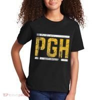 Pittsburgh Steel City Pennsylvania 412 Home Kids T-Shirt thumb 2