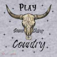 Play Something Country Women's Sweatshirt thumb 2