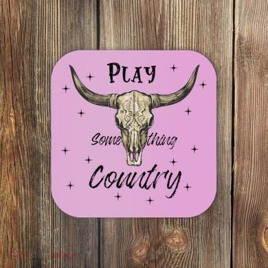 Play Something Country Coaster