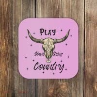 Play Something Country Coaster thumb 0