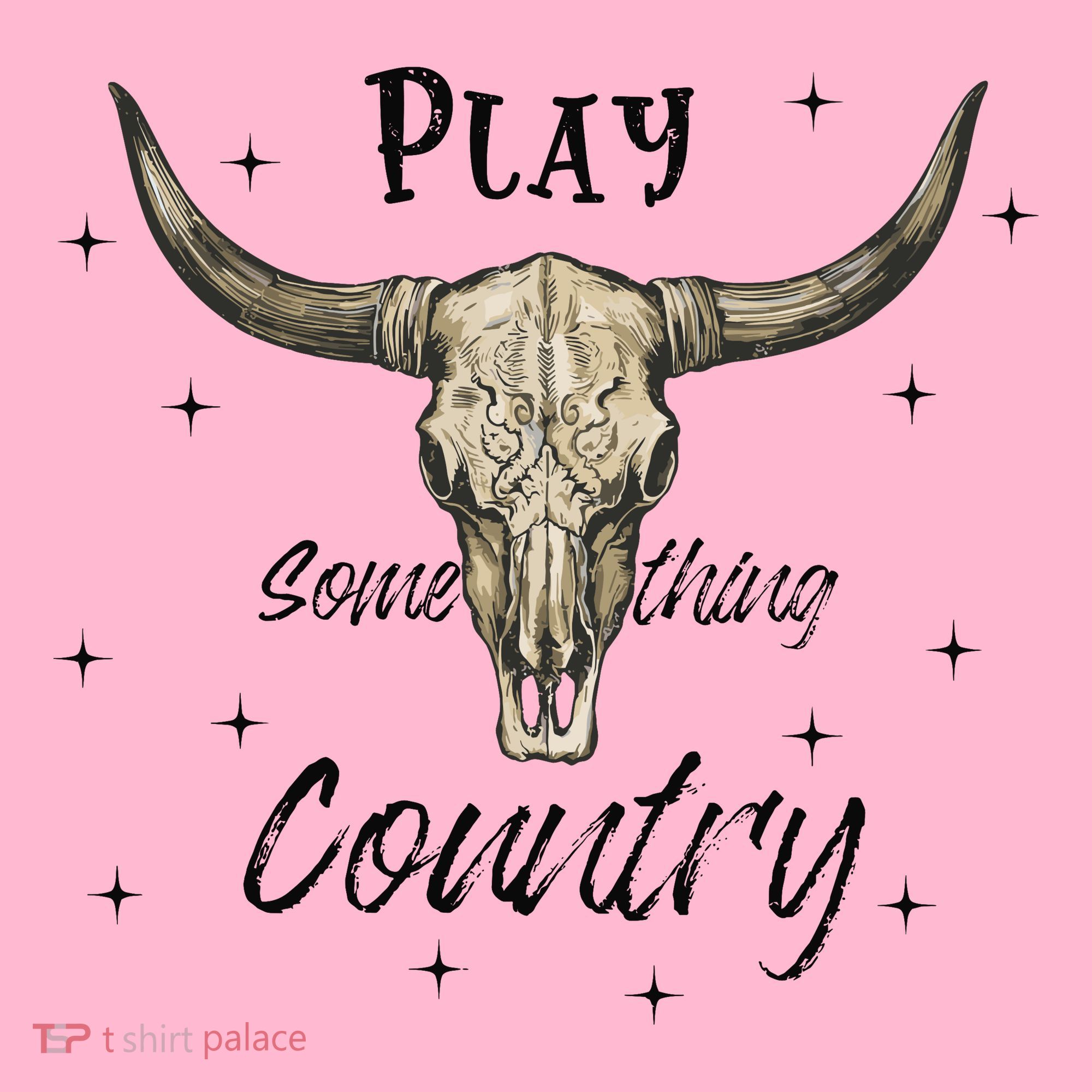 Play Something Country Coaster