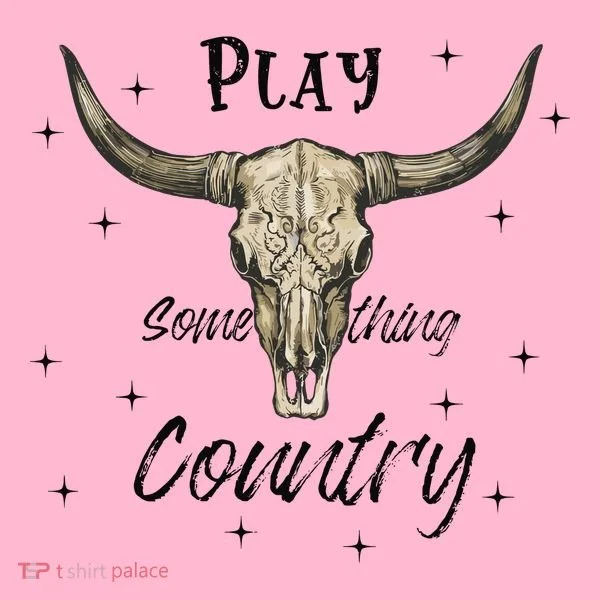 Play Something Country Coaster