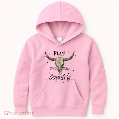 Kids Hoodie