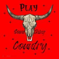 Play Something Country Santa Hat thumb 1