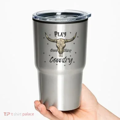 Tumbler