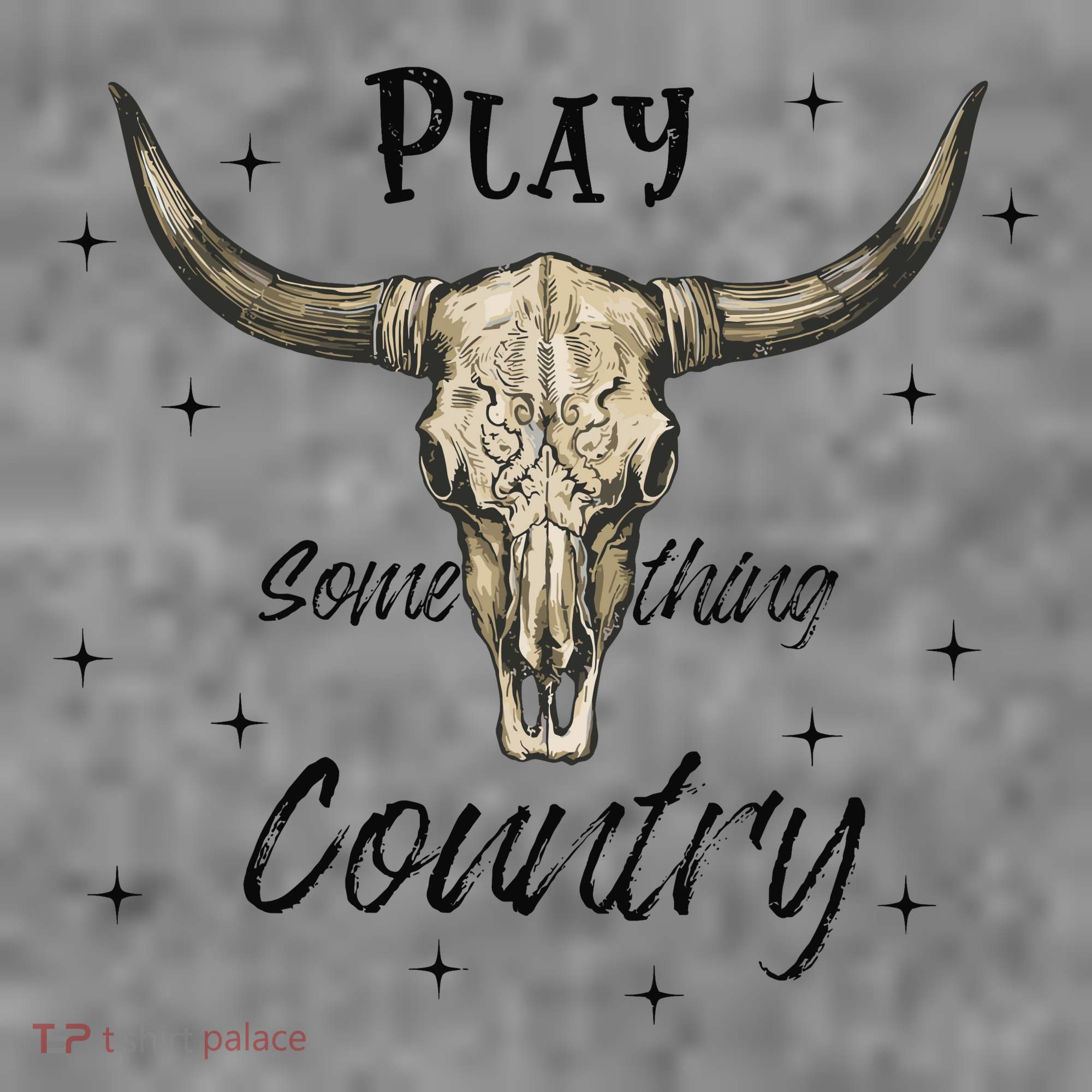 Play Something Country Toddler Hoodie
