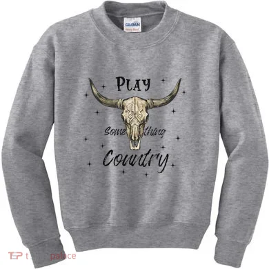 Kids Sweatshirt