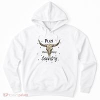 Play Something Country Hoodie thumb 0