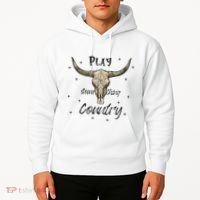 Play Something Country Hoodie thumb 2