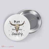 Play Something Country Button thumb 0
