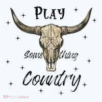 Play Something Country Coffee Mug thumb 5