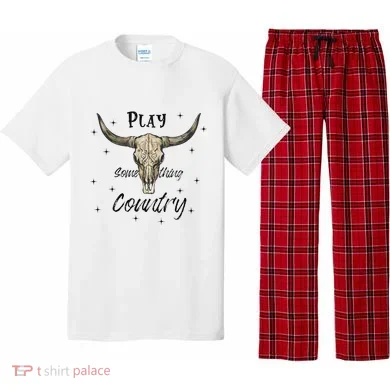 Pajama Set