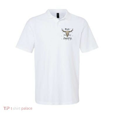 Play Something Country Polo