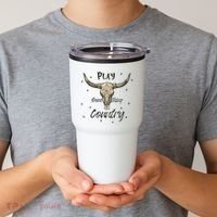Play Something Country Tumbler thumb 2