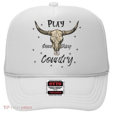 Play Something Country Hat