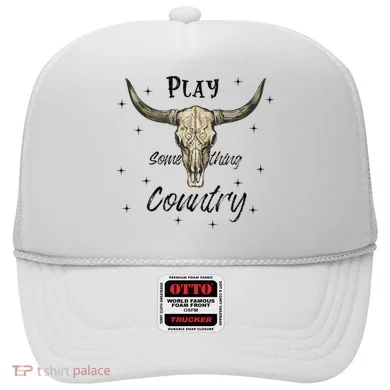 Play Something Country Hat