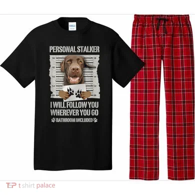 Pajama Set