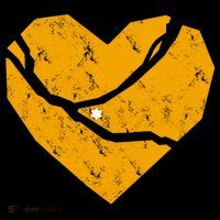 Pittsburgh Steel City Broken Heart Coffee Mug thumb 5