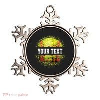 Personalized Softball Custom Name Family School Team Ornament thumb 0