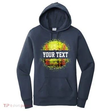 Women's Hoodie