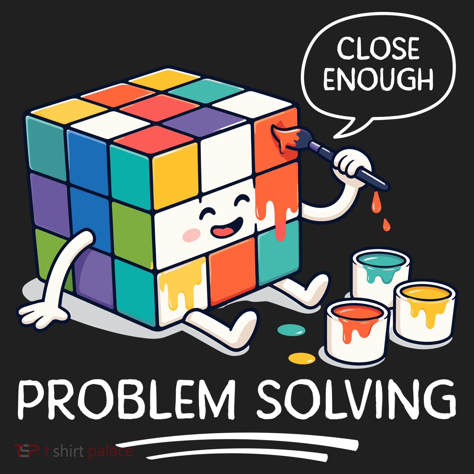 Problem Solving Close Enough Women's Sweatshirt