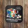 Problem Solving Close Enough Coaster