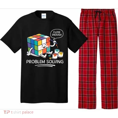 Pajama Set