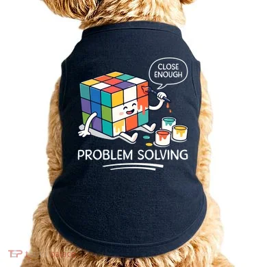 Doggie Tank