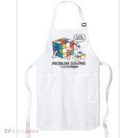 Problem Solving Close Enough Apron thumb 0